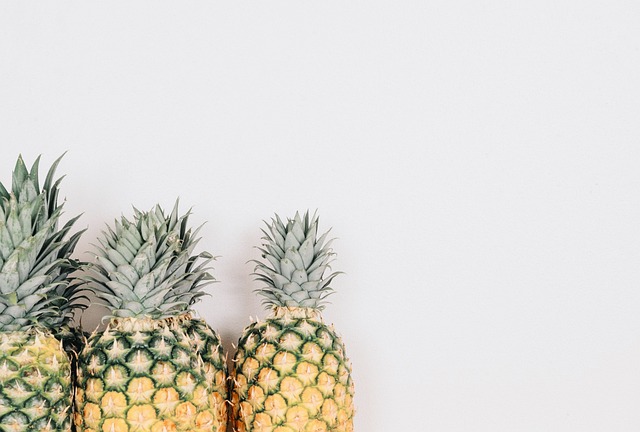 Ananasplant in de spotlight: groeitips en leuke weetjes